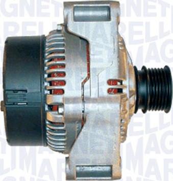 Magneti Marelli 944390397400 - Ģenerators autodraugiem.lv