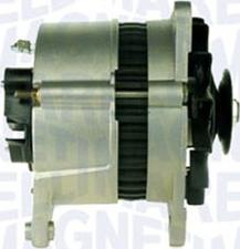 Magneti Marelli 944390344700 - Ģenerators autodraugiem.lv