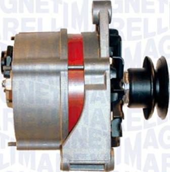 Magneti Marelli 944390342400 - Ģenerators autodraugiem.lv