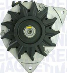 Magneti Marelli 944390365910 - Ģenerators autodraugiem.lv