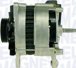 Magneti Marelli 944390365810 - Ģenerators autodraugiem.lv