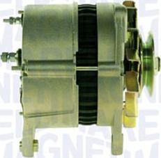 Magneti Marelli 944390360250 - Ģenerators autodraugiem.lv