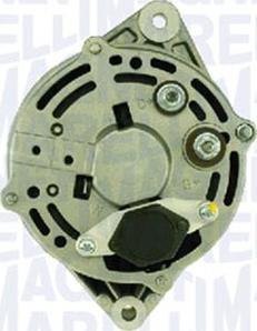 Magneti Marelli 944390362500 - Ģenerators autodraugiem.lv