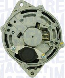 Magneti Marelli 944390306200 - Ģenerators autodraugiem.lv