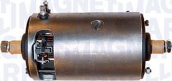 Magneti Marelli 944390300500 - Ģenerators autodraugiem.lv