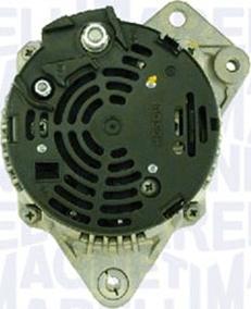 Magneti Marelli 944390389400 - Ģenerators autodraugiem.lv