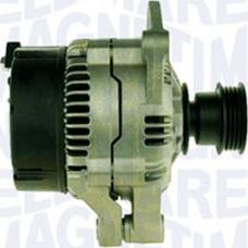 Magneti Marelli 944390389400 - Ģenerators autodraugiem.lv