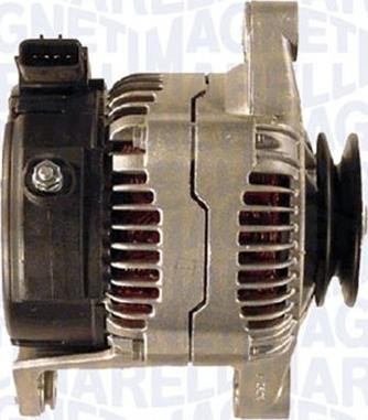 Magneti Marelli 944390389200 - Ģenerators autodraugiem.lv