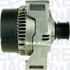 Magneti Marelli 944390381600 - Ģenerators autodraugiem.lv