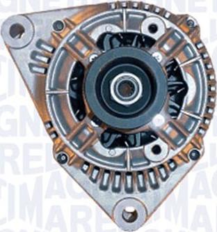 Magneti Marelli 944390381700 - Ģenerators autodraugiem.lv