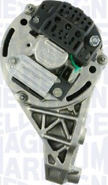 Magneti Marelli 944390388410 - Ģenerators autodraugiem.lv
