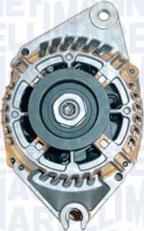 Magneti Marelli 944390387510 - Ģenerators autodraugiem.lv