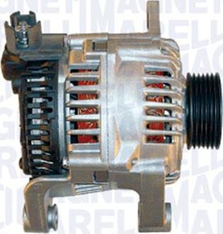 Magneti Marelli 944390387810 - Ģenerators autodraugiem.lv