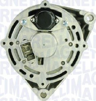 Magneti Marelli 944390337400 - Ģenerators autodraugiem.lv