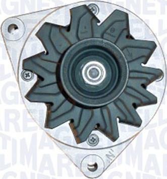 Magneti Marelli 944390337300 - Ģenerators autodraugiem.lv