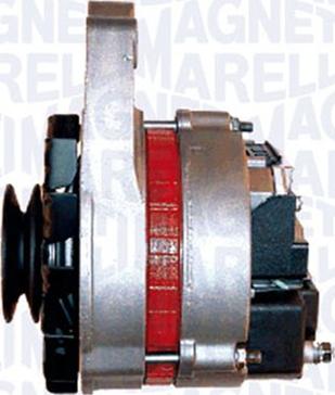 Magneti Marelli 944390323410 - Ģenerators autodraugiem.lv