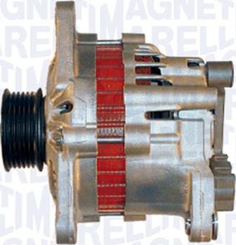 Magneti Marelli 944390371100 - Ģenerators autodraugiem.lv