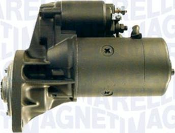 Magneti Marelli 944280529060 - Starteris autodraugiem.lv