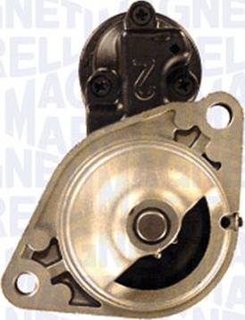 Magneti Marelli 944280167300 - Starteris autodraugiem.lv