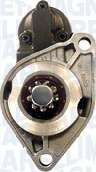 Magneti Marelli 944280174500 - Starteris autodraugiem.lv