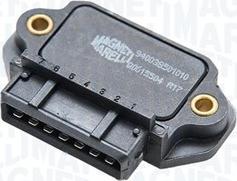 Magneti Marelli 940038501010 - Komutators, Aizdedzes sistēma autodraugiem.lv