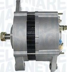 Magneti Marelli 943355232010 - Ģenerators autodraugiem.lv