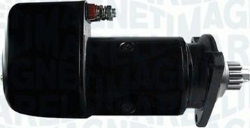 Magneti Marelli 943251569010 - Starteris autodraugiem.lv