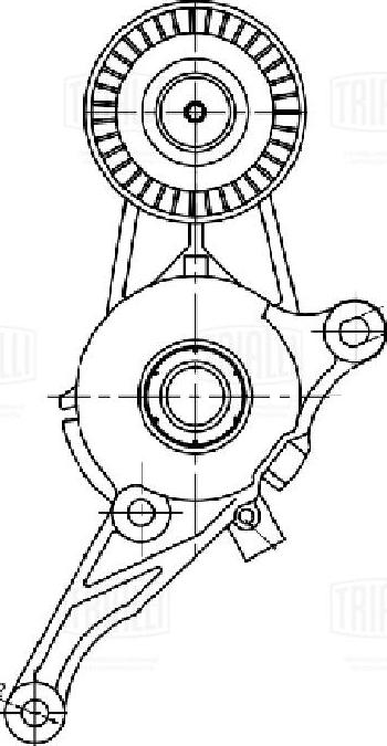 Magneti Marelli 943 25 223 001 0 - Starteris autodraugiem.lv