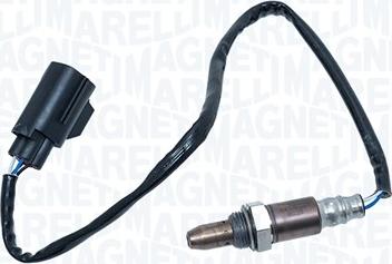 Magneti Marelli 466016355307 - Lambda zonde autodraugiem.lv