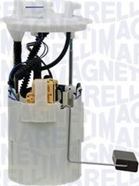 Magneti Marelli 519700000105 - Degvielas sūkņa modulis autodraugiem.lv