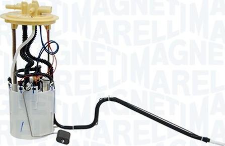 Magneti Marelli 519700000133 - Degvielas sūkņa modulis autodraugiem.lv