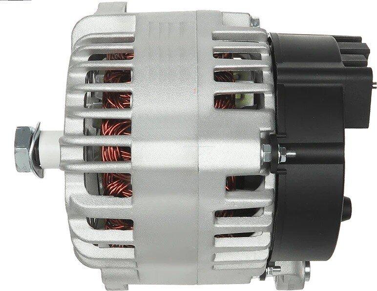 Magneti Marelli 63377462 - Ģenerators autodraugiem.lv