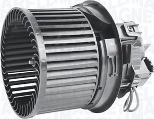 Magneti Marelli 069412404010 - Salona ventilators autodraugiem.lv