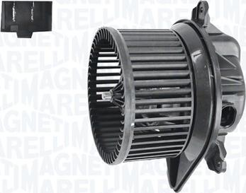 Magneti Marelli 069412401010 - Salona ventilators autodraugiem.lv