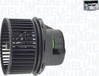 Magneti Marelli 069412393010 - Salona ventilators autodraugiem.lv