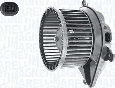 Magneti Marelli 069412392010 - Salona ventilators autodraugiem.lv