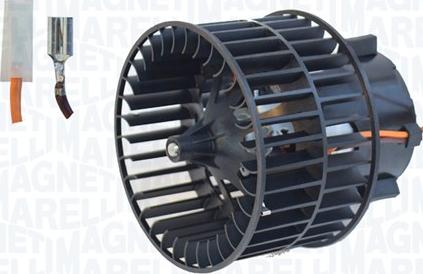 Magneti Marelli 069412397010 - Salona ventilators autodraugiem.lv