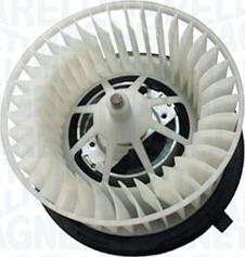 Magneti Marelli 069412318010 - Salona ventilators autodraugiem.lv