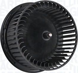 Magneti Marelli 069412380010 - Salona ventilators autodraugiem.lv