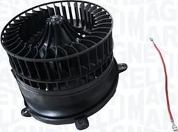 Magneti Marelli 069412330010 - Salona ventilators autodraugiem.lv