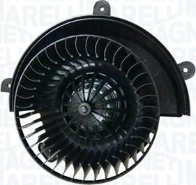 Magneti Marelli 069412323010 - Salona ventilators autodraugiem.lv