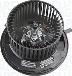 Magneti Marelli 069412250010 - Salona ventilators autodraugiem.lv