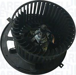 Magneti Marelli 069412252010 - Salona ventilators autodraugiem.lv