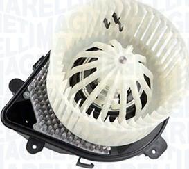 Magneti Marelli 069412218010 - Salona ventilators autodraugiem.lv