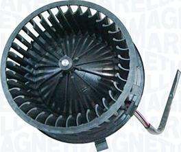 Magneti Marelli 069412284010 - Salona ventilators autodraugiem.lv