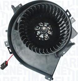 Magneti Marelli 069412276010 - Salona ventilators autodraugiem.lv