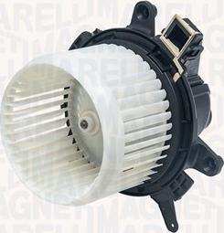 Magneti Marelli 069412746010 - Salona ventilators autodraugiem.lv