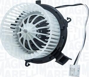 Magneti Marelli 069412741010 - Salona ventilators autodraugiem.lv