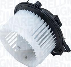 Magneti Marelli 069412734010 - Salona ventilators autodraugiem.lv