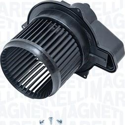 Magneti Marelli 069412727010 - Salona ventilators autodraugiem.lv